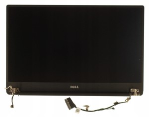 Klapa z matrycą DELL XPS 13 9350 S FHD NTS BC