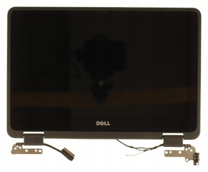 Klapa z matrycą DELL Latitude 3189 HD TS AA