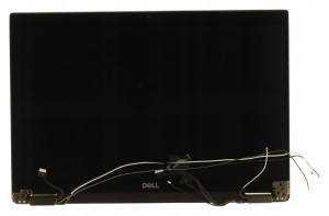 Klapa z matrycą DELL Latitude 7390 2-in-1 FHD BB