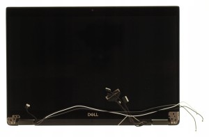 Klapa z matrycą DELL Latitude 7390 2-in-1 FHD BA