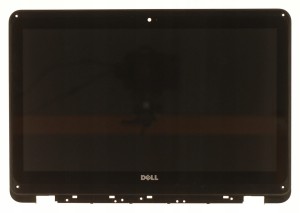 Matryca DELL Chromebook 13 3380 WXGA TS A