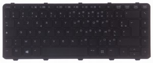 Klawiatura HP ProBook 430 G2 FR 767470-051 A+