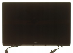 Klapa z matrycą DELL XPS 13 9380 Ultrabook UHD A-B