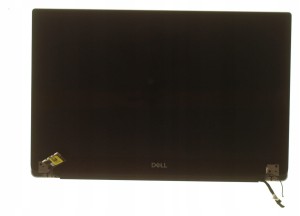 Klapa z matrycą DELL XPS 13 9380 Ultrabook UHD AB