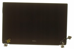 Klapa z matrycą DELL XPS 13 9380 Ultrabook UHD AC