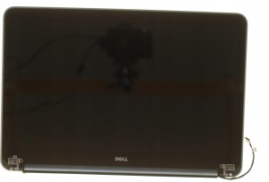 Klapa z matrycą DELL XPS 15 9530 Ultrabook FHD AB