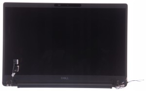 Klapa z matrycą DELL Latitude 7300 FHD TS AB