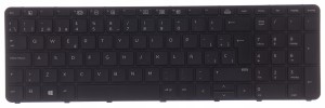 Klawiatura HP ProBook 655 G2 ES 841136-071 A+