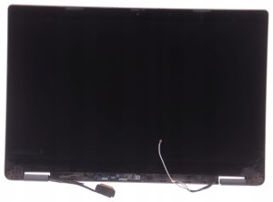 Klapa z matrycą DELL Latitude 5320 2-in-1 FHD BB