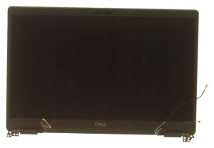 Klapa z matrycą DELL Latitude 7310 FHD NTS BB