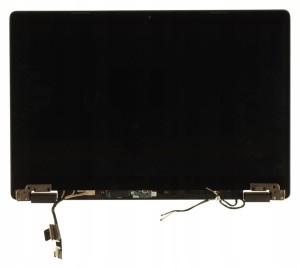 Klapa z matrycą DELL 5300 2-in-1 FHD TS BB