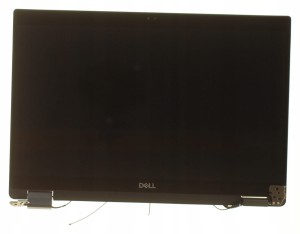 Klapa z matrycą DELL Latitude 7390 2-in-1 FHD AA
