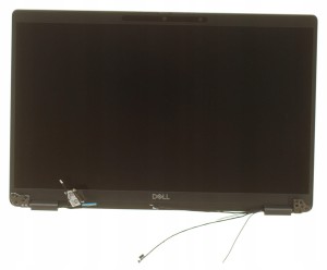 Klapa z matrycą DELL Latitude 14 7410 FHD TS BA
