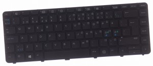 Klawiatura HP Probook 430 G3 NO SN6145 A+
