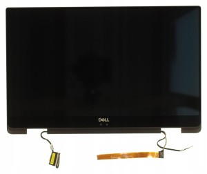 Klapa z matrycą DELL XPS 15 9575 2-in-1 FHD TS BB