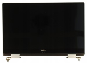 Klapa z matrycą DELL XPS 15 9575 2-in-1 FHD TS BB