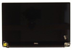 Klapa z matrycą DELL XPS 13 9380 Ultrabook UHD AB