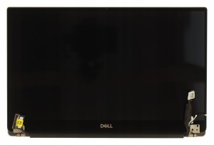 Klapa z matrycą DELL XPS 13 9380 Ultrabook UHD AC