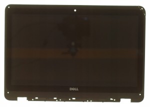 Matryca DELL Chromebook 13 3380 HD TS C