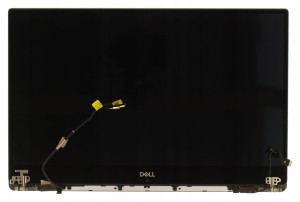 Klapa z matrycą DELL XPS 15 9570 UHD TS AC