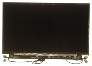 Klapa z matrycą DELL Alienware M17 R2 FHD NTS BB