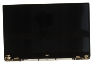 Klapa z matrycą DELL XPS 15 9570 UHD TS BB