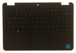 Palmrest z klawiaturą DELL Latitude 3120 PL B