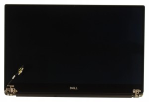 Klapa z matrycą DELL XPS 15 7590 UHD NTS BB