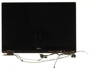 Klapa z matrycą DELL Latitude 7390 2-in-1 FHD AB
