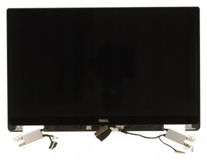 Klapa z matrycą DELL XPS 13 9365 2-in-1 FHD TS BB