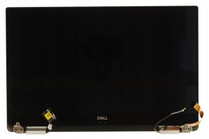 Klapa z matrycą DELL XPS 15 9575 2-in-1 FHD TS BB