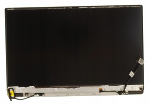 Klapa z matrycą DELL XPS 13 9380 Ultrabook FHD BB