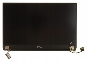 Klapa z matrycą DELL XPS 13 9380 Ultrabook FHD AB