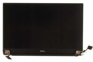 Klapa z matrycą DELL XPS 13 9380 Ultrabook FHD BB