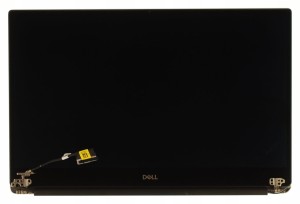 Klapa z matrycą DELL XPS 15 7590 UHD NTS AC