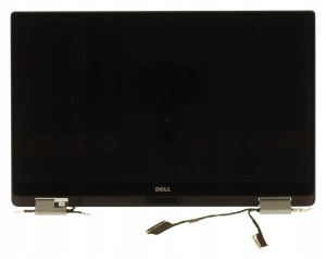 Klapa z matrycą DELL XPS 13 9365 2-in-1 FHD TS BA