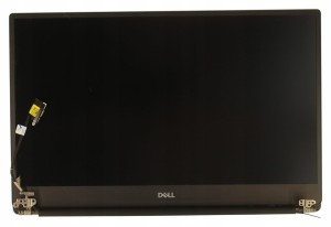 Klapa z matrycą DELL XPS 15 9570 FHD NTS BC