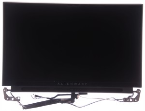 Klapa z matrycą DELL Alienware Area-51m FHD NTS BB