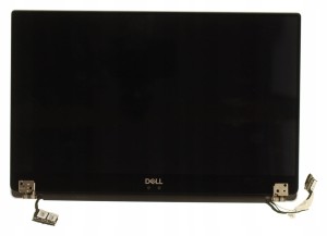 Klapa z matrycą DELL XPS 13 9370 FHD NTS BB