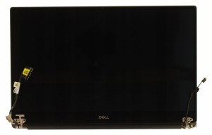 Klapa z matrycą DELL XPS 15 7590 UHD TS BB