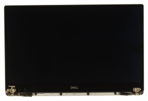 Klapa z matrycą DELL XPS 15 7590 UHD NTS BB