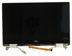 Klapa z matrycą DELL XPS 15 9575 2-in-1 FHD TS BB