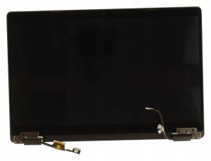 Klapa z matrycą DELL 5300 2-in-1 FHD TS CB