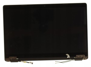 Klapa z matrycą DELL 5300 2-in-1 FHD TS BB