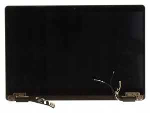 Klapa z matrycą DELL 5300 2-in-1 FHD TS BB