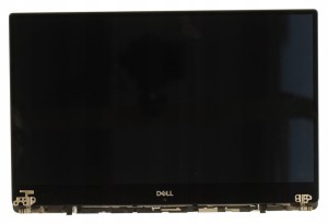 Klapa z matrycą DELL XPS 15 9570 UHD TS BA