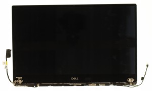 Klapa z matrycą DELL XPS 15 7590 UHD TS BB
