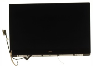 Klapa z matrycą DELL XPS 15 7590 UHD NTS BB