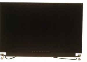 Klapa z matrycą DELL Alienware M17 R2 FHD NTS BA