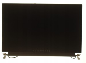 Klapa z matrycą DELL Alienware M17 R2 FHD NTS BB